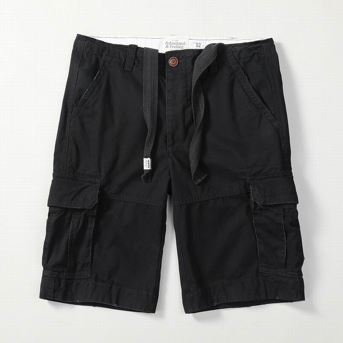 Abercrombie Shorts Mens ID:202006C116